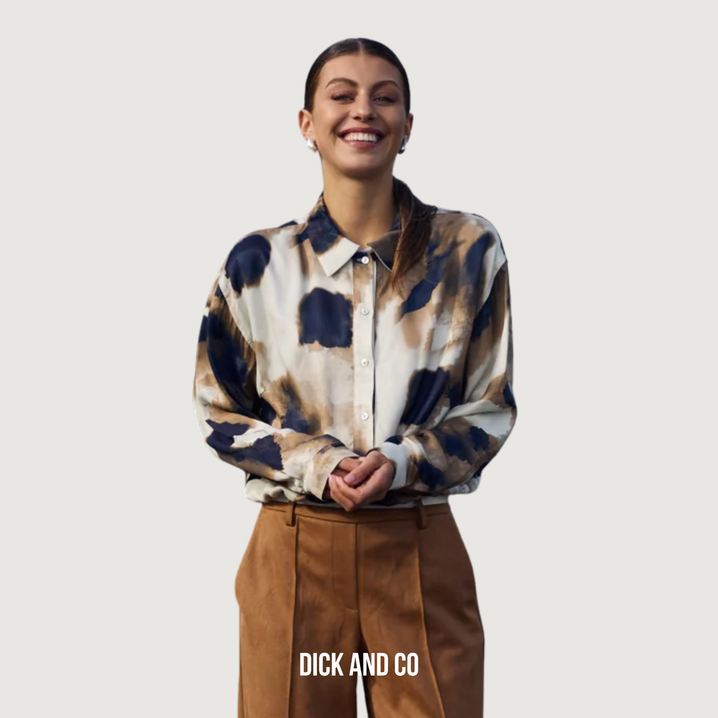 Noeria Blouse