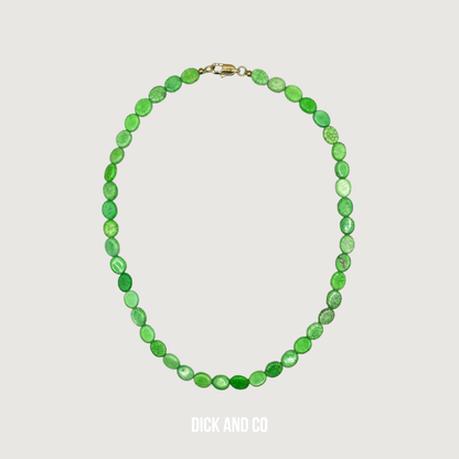 Charlie Green ketting