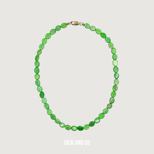 Charlie Green ketting