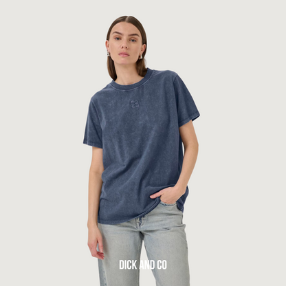 Seattle Logo Emb Tee
