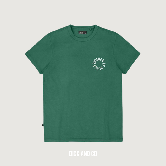 Army Circle Tee