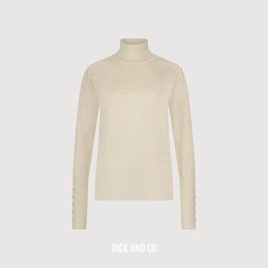 Sylvia Pullover