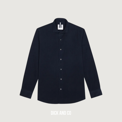 Corduroy overhemd (Ppwh30012G)