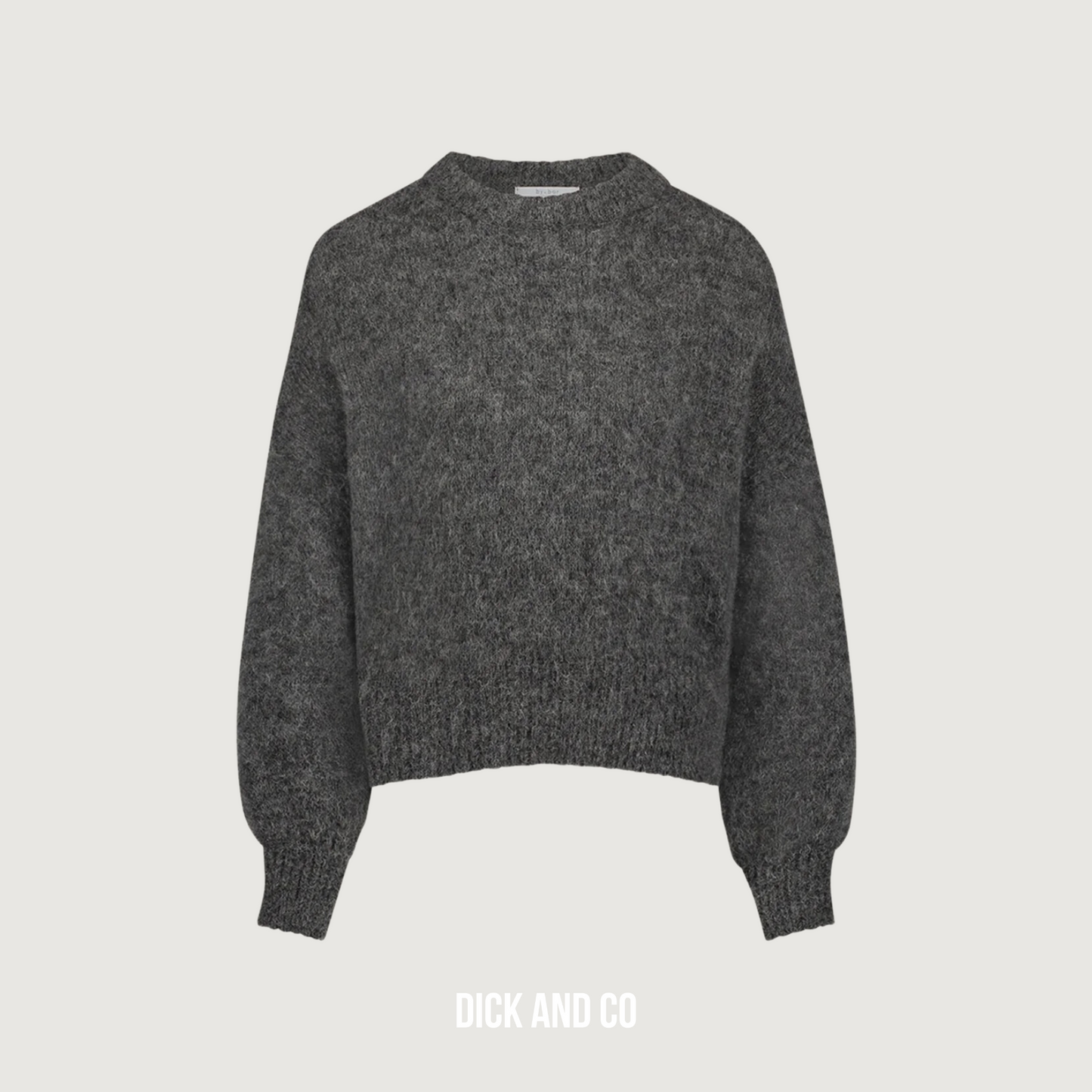 Sonny Pullover