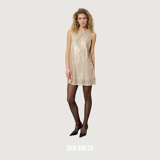 Edna Dress (10705398)