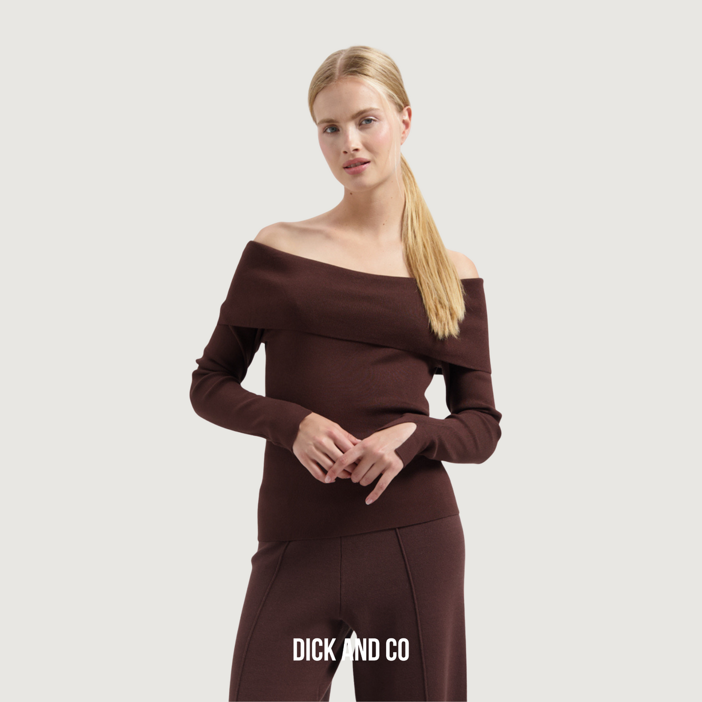 Audette trui (250066)