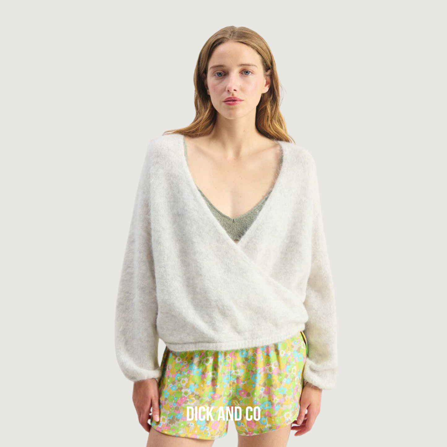 Pull femme Nuny (Nun18Dh25)
