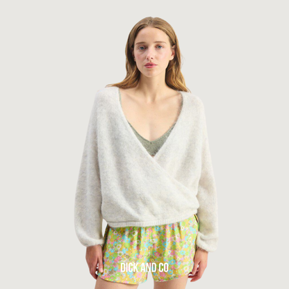 Pull femme Nuny (Nun18Dh25)