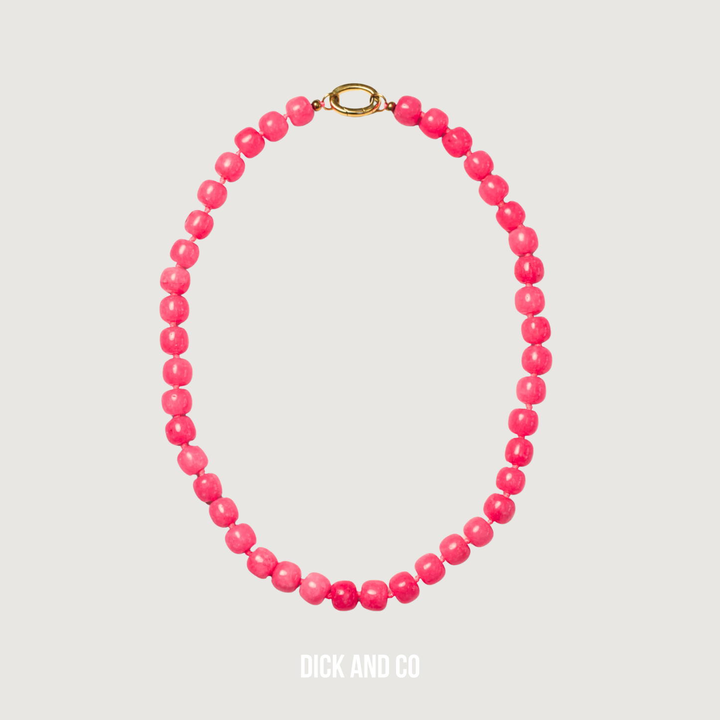 William Neon ketting