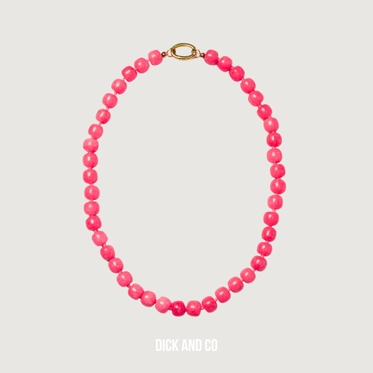 William Neon ketting