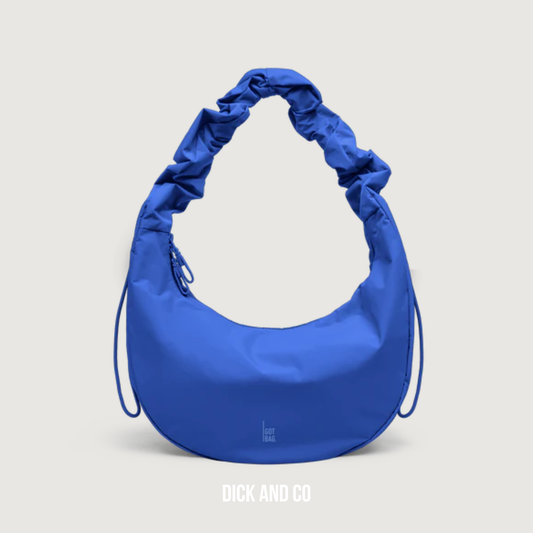 Moon Bag Ruffle
