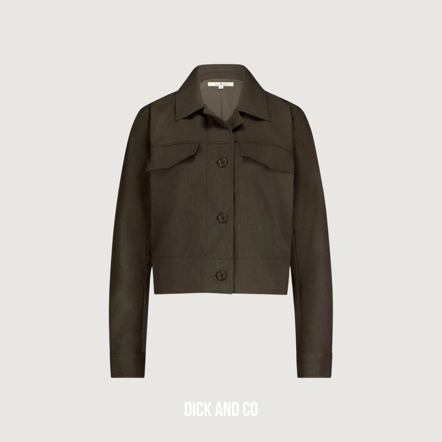 Faith Jacket