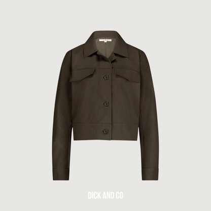 Faith Jacket