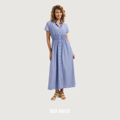 Estelle Dress