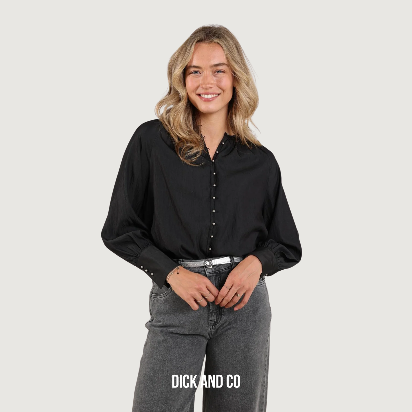 Sterre Blouse (Nkf02014)