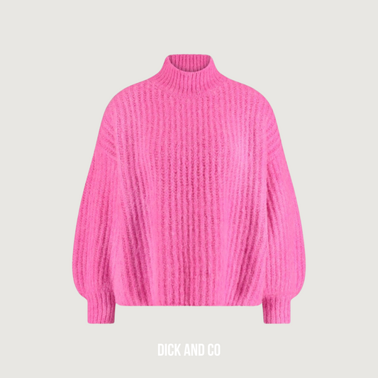 Joelle Knit