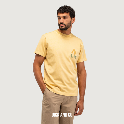 Army Carlow Loose Tee