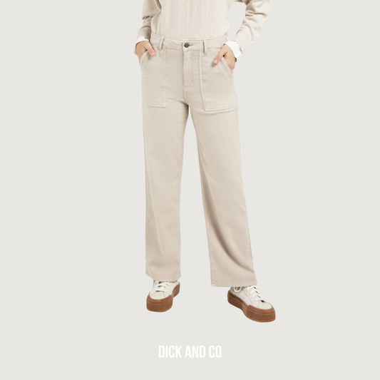 Cargobroek (01-301236-601)