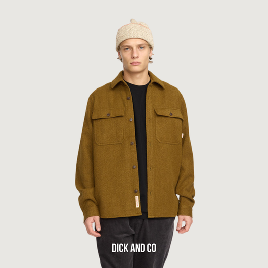 Worker Overshirt (3216)