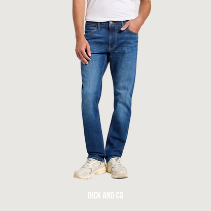 Lee Daren (112365116)