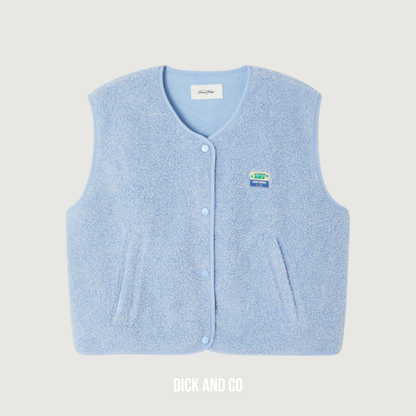 Hoktown gilet