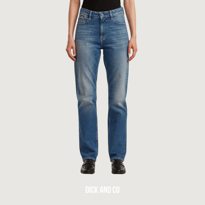 Iggie Straight jeans
