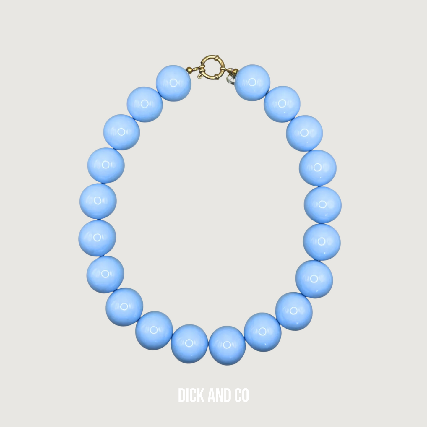 Wilma ketting