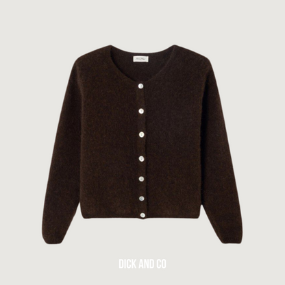 Gilet Vitow (Vito19Eh25)