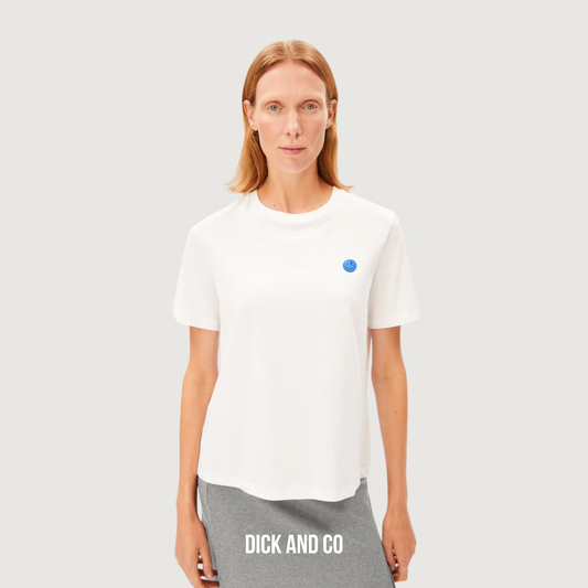 Lualaa Embro T-Shirt