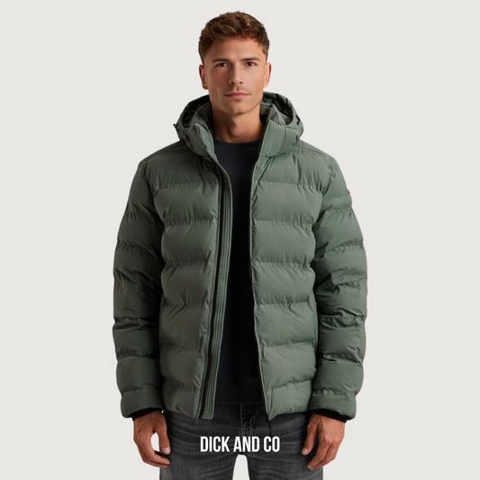 Speedguard jas (Cja2509145)