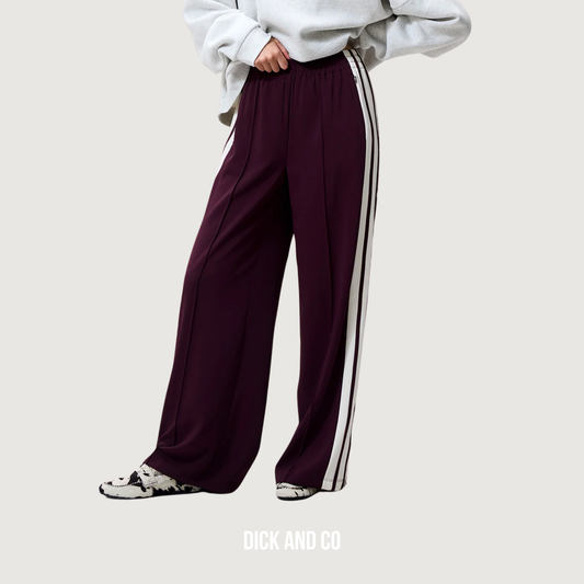 Tracksuit trousers (2504023005)