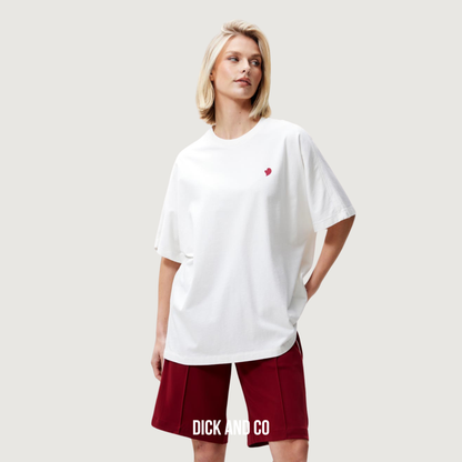 Oversized Graphic t-shirt