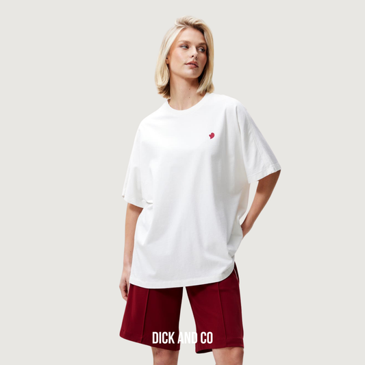 Oversized Graphic t-shirt