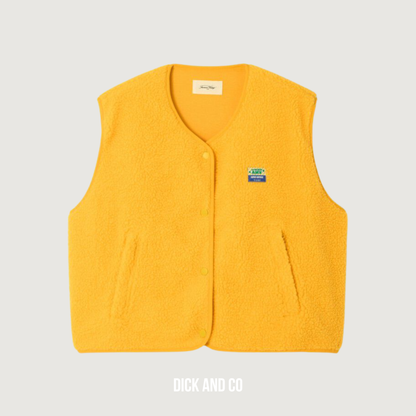 Hoktown vest (Hok16Bh25)