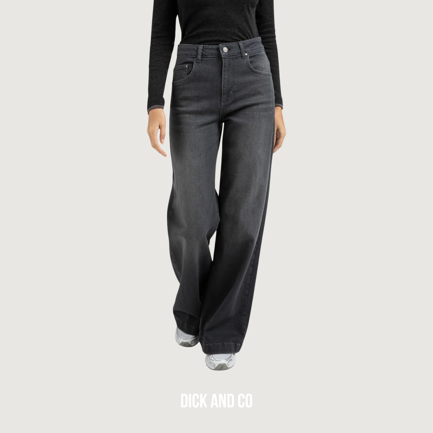 Losvallende jeans (01-311109-509)