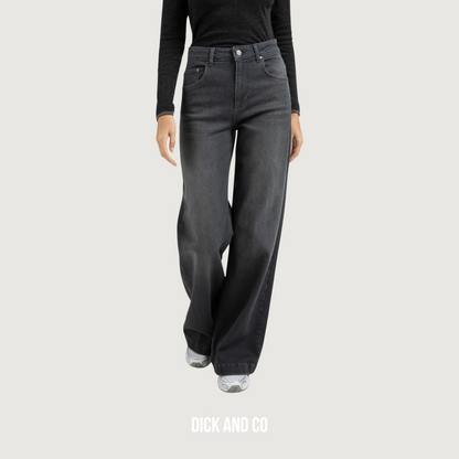 Losvallende jeans (01-311109-509)