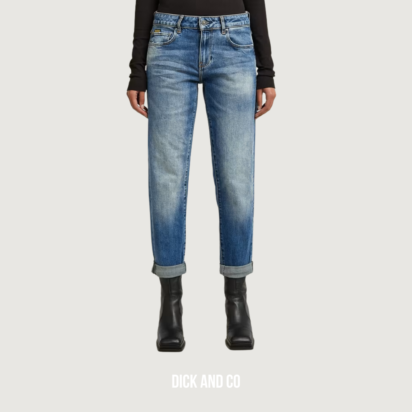 Kate Boyfriend Jeans