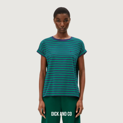 Idaara Stripes T-Shirt