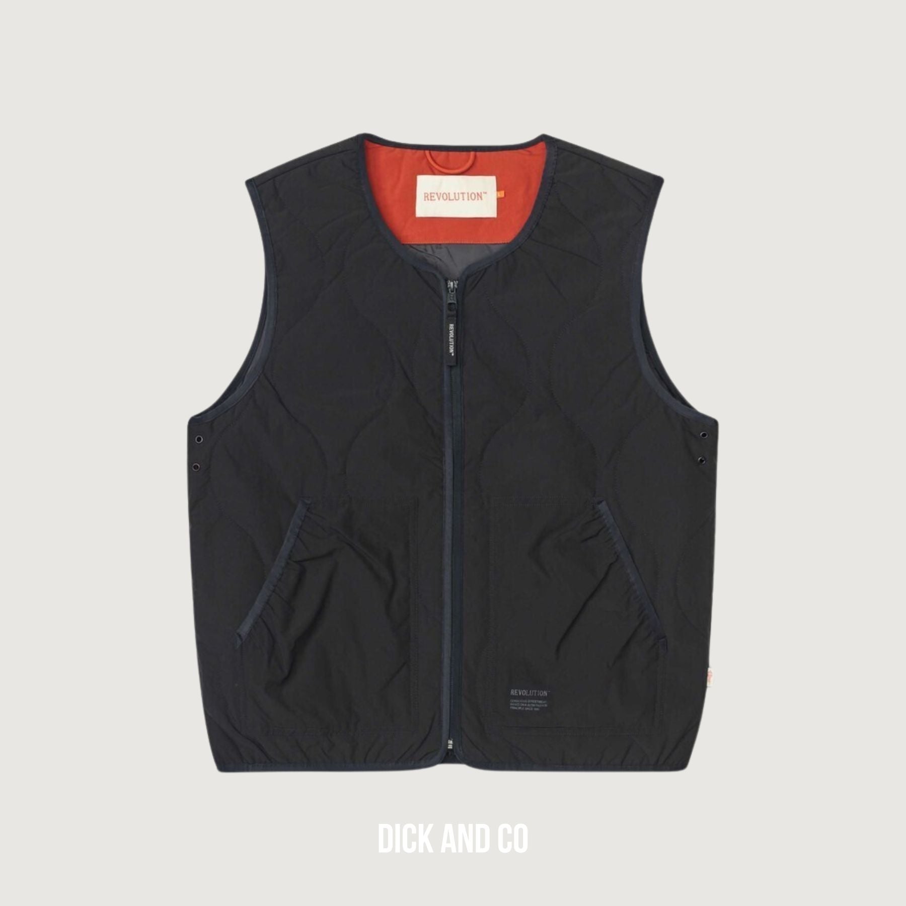 Revolution kleding heren sale
