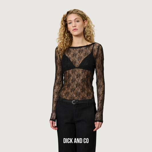 Rita Boatneck (Ls 10705325)