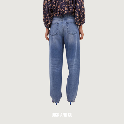 Lew Denim Pants