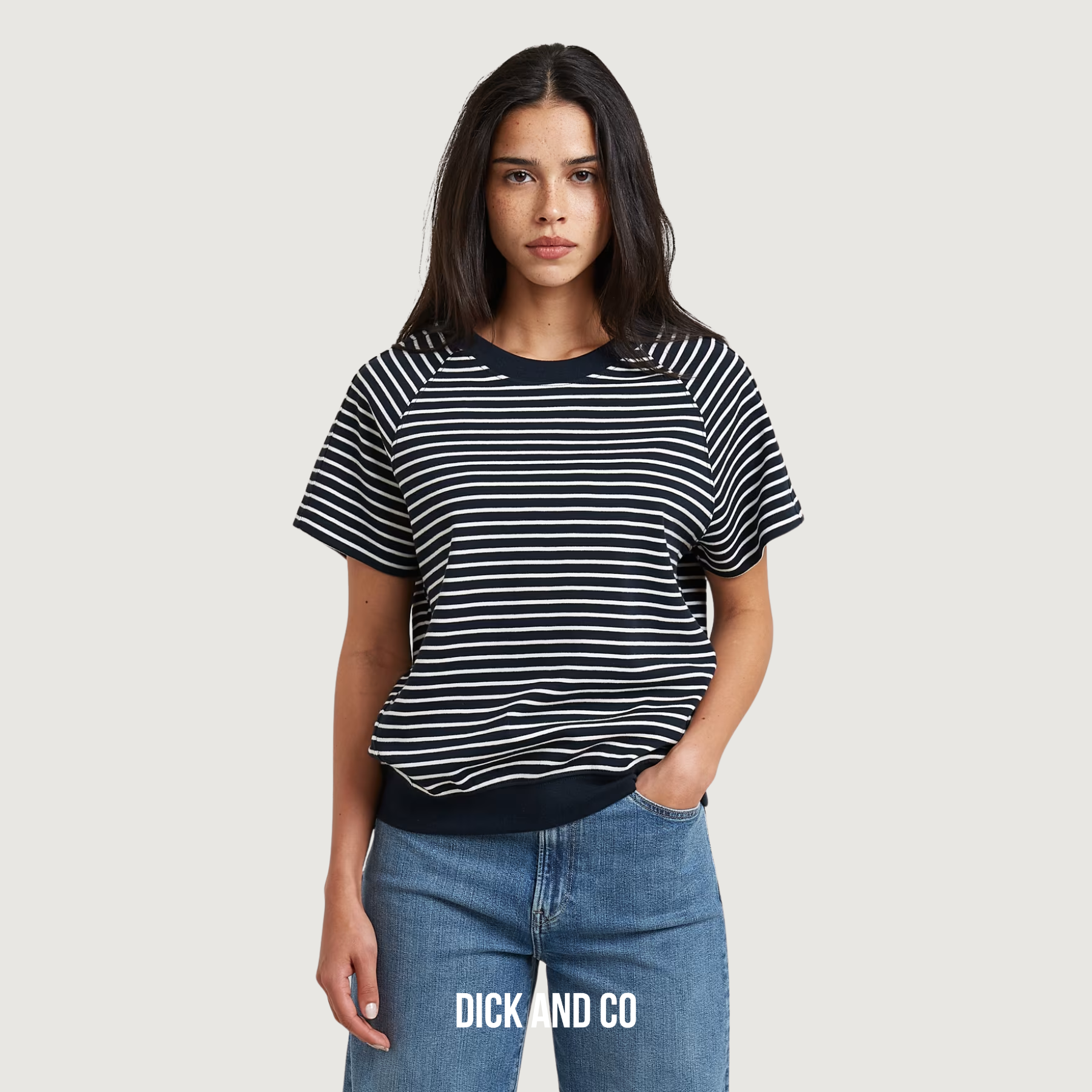 G-STAR Raglan t-shirt