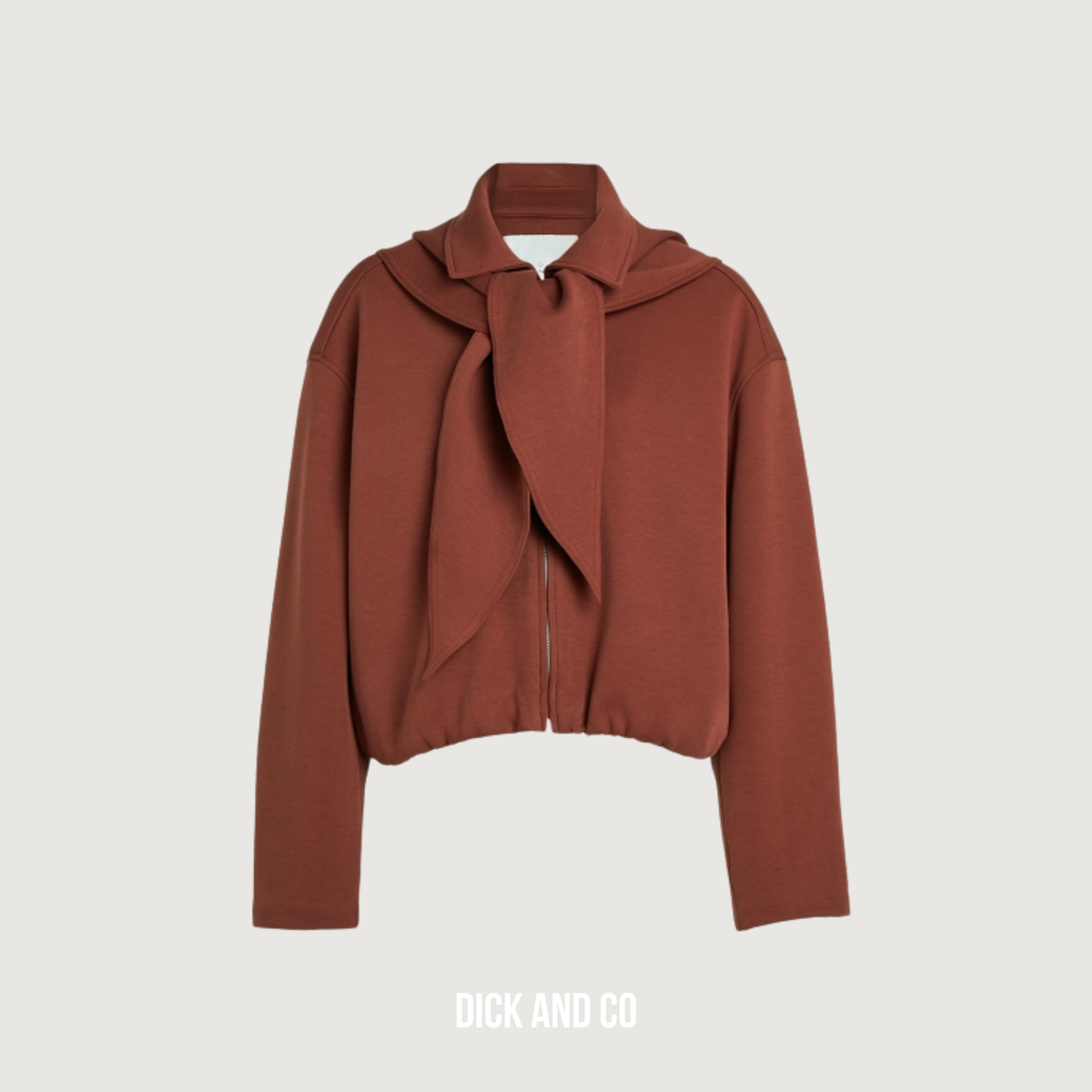 Kelly Jacket