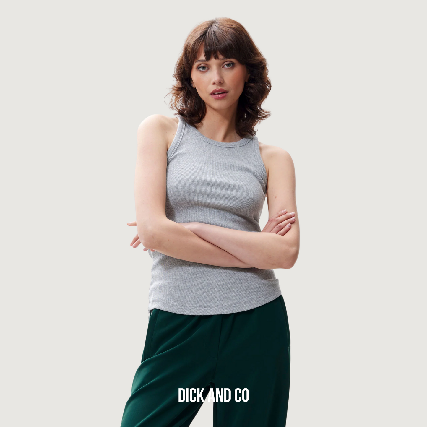 Rib singlet (2503020003)