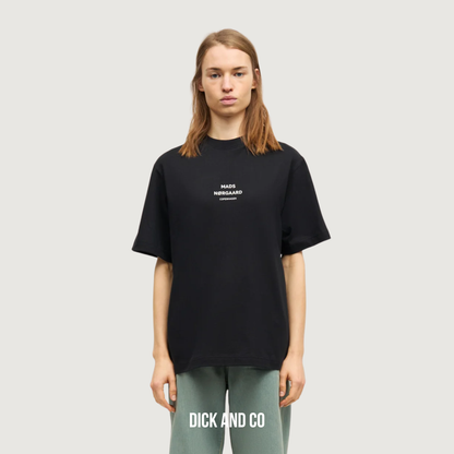 Cotton Jersey Dassel t-shirt