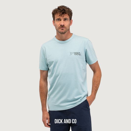 Classic Box Tee M2613033