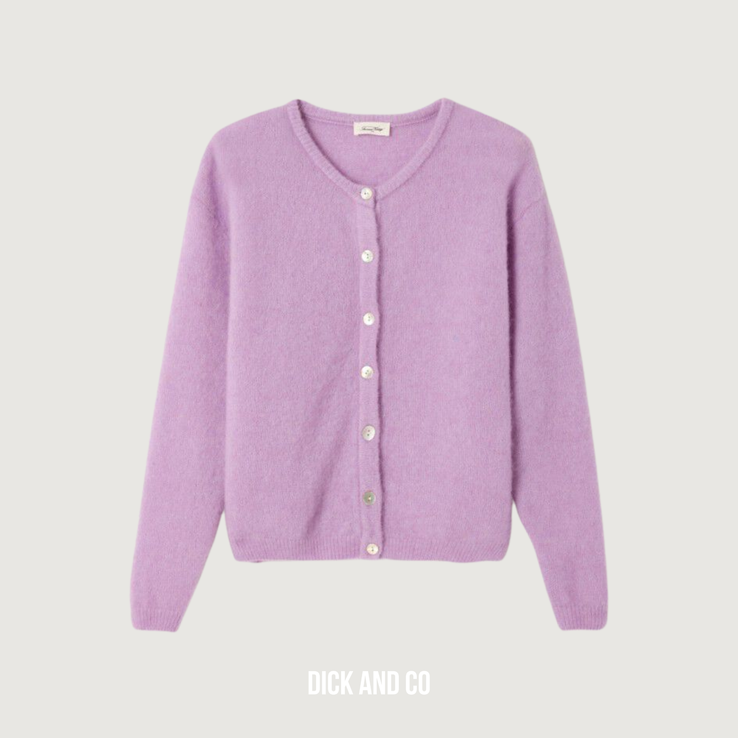 Vitow vest (Vito19Ee26)