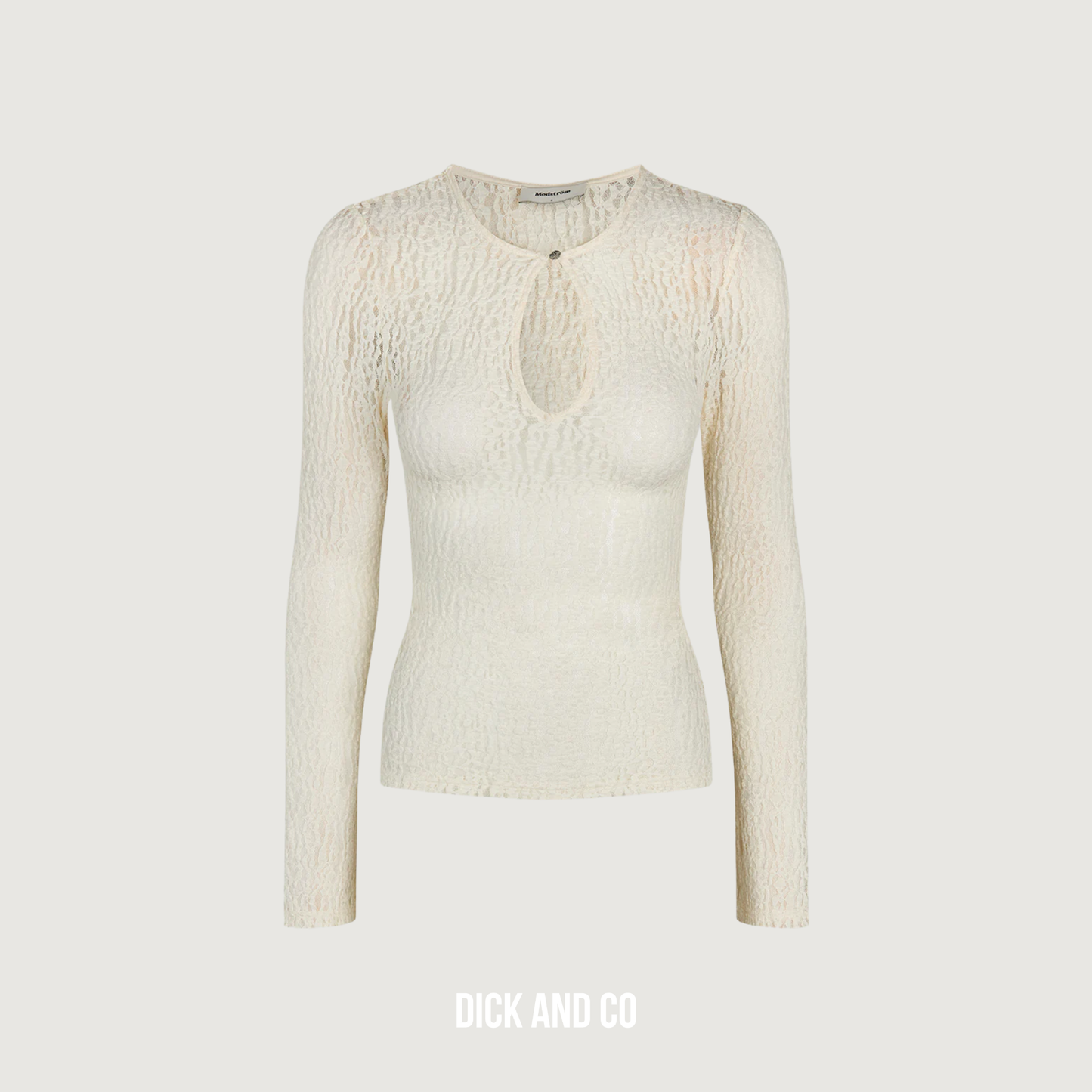 Ummimd Ls Top