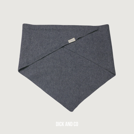 Bonnie Wool Scarf