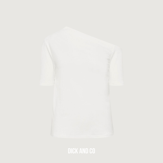 Nupti Off Shoulder t-shirt